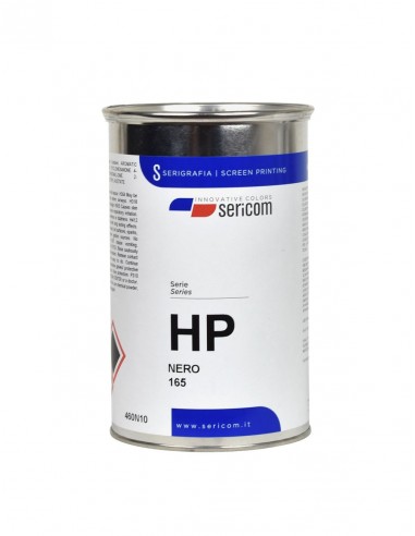 Série HP - Encre de sérigraphie à base de solvant