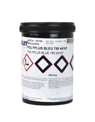 Polyplus - Encre de sérigraphie UV