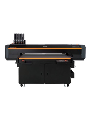 XpertJet 1462UF UV LED - Mesa plana UV LED de gran formato