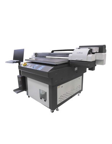 Kaplan 9060 - Impresora plana UV