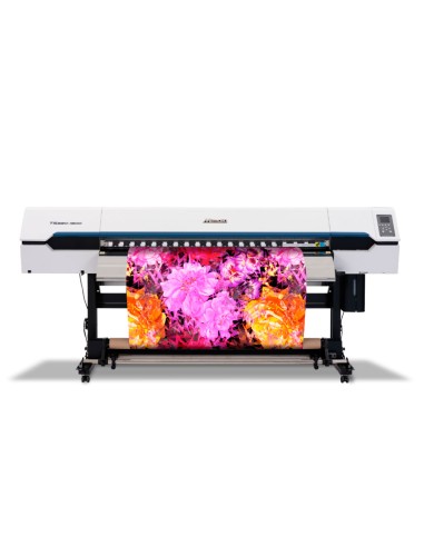 Mimaki TS 330 - 1600 - Sublimação Plotter