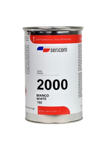 Série 2000 - Tinta para Pad Printing