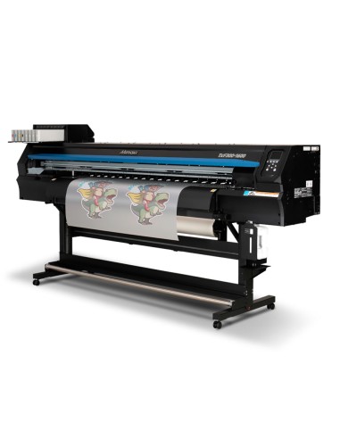 Mimaki TxF 300 - 1600 - Impresora DTF