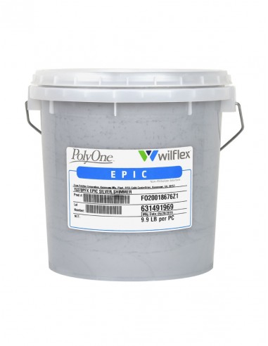 EPIC Wilflex Standard - Encre plastisol pour sérigraphie