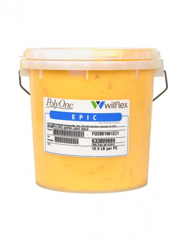 EPIC Wilflex Standard - Encre plastisol pour sérigraphie