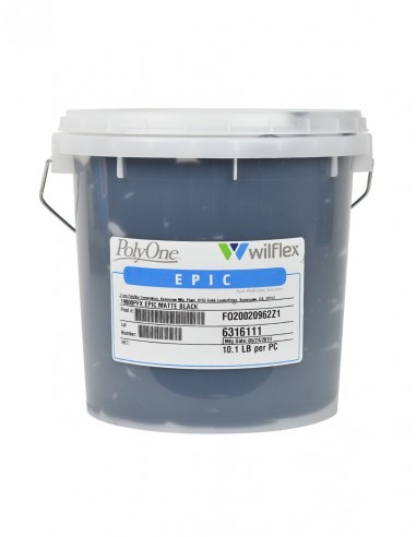 EPIC Wilflex Standard - Encre plastisol pour sérigraphie