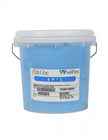 EPIC Wilflex Standard - Encre plastisol pour sérigraphie