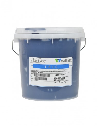 EPIC Wilflex Standard - Encre plastisol pour sérigraphie