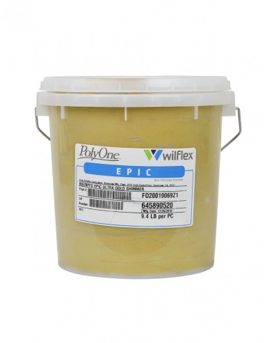 EPIC Wilflex Standard - Encre plastisol pour sérigraphie