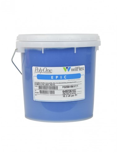 EPIC Wilflex Standard - Encre plastisol pour sérigraphie