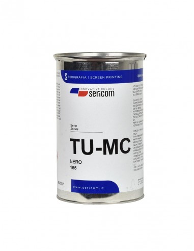 Tu Series - MC - Tinta serigrafia baseada em solventes