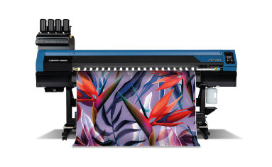 Impresora digital gran formato XPERTJET 1341SR PRO